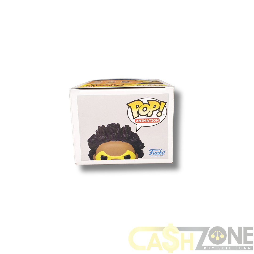 My Hero Academia #1146 Locklock Pop Vinyl