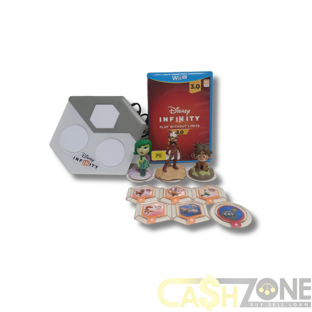 Disney infinity base discount wii