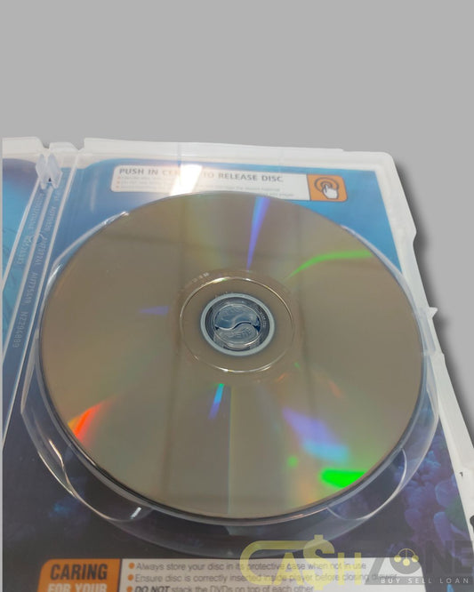 Finding Nemo DVD Movie