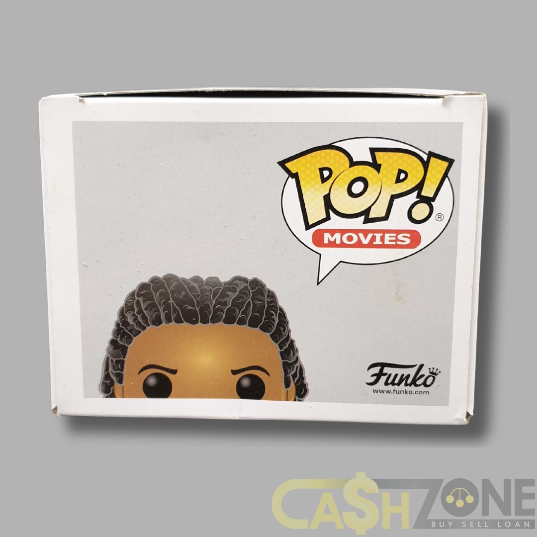 MIB International #741 Alien Twins Funko Pop Vinyl Figure
