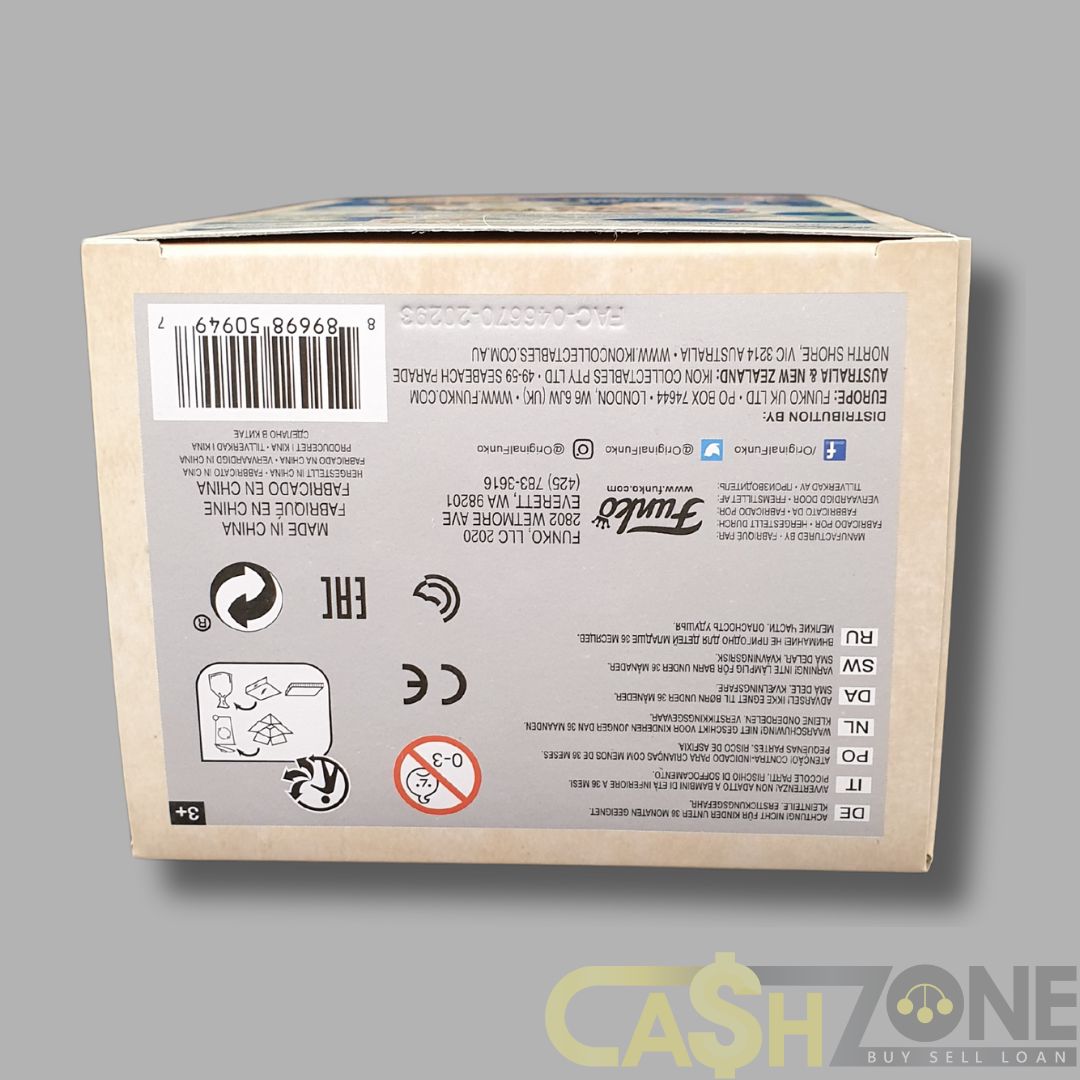 Minnie Mouse on the Casey Jr. Circus Train Attraction (SE)