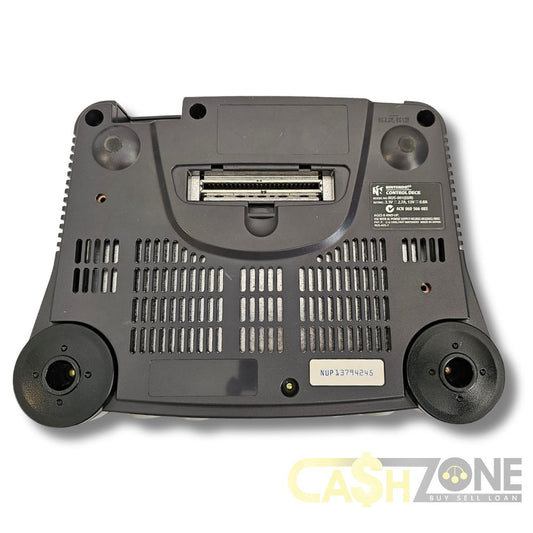 Nintendo 64 NUS-001(EUR) Console
