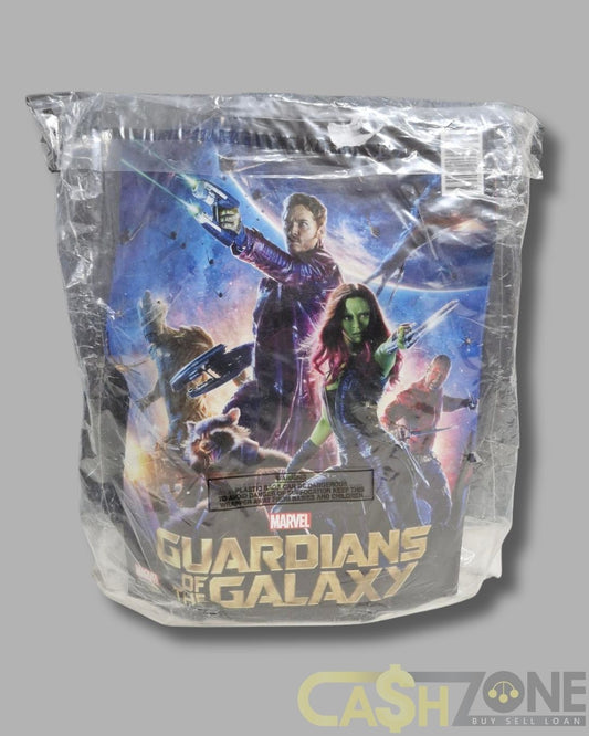 SEALED Eaglemoss Marvel Movie Collection #38 Nova Corps Figurine