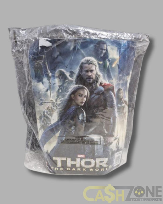 SEALED Eaglemoss Marvel Movie Collection #50 Dark Elf Figurine