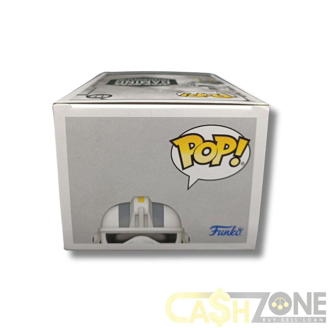 Star Wars Imperial Rocket Trooper Funko Pop Vinyl