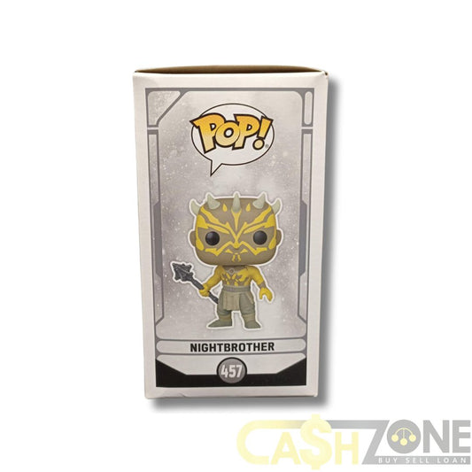 Star Wars Nightbrother Funko Pop Vinyl