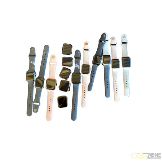 Bulk Apple Watches PARTS ONLY