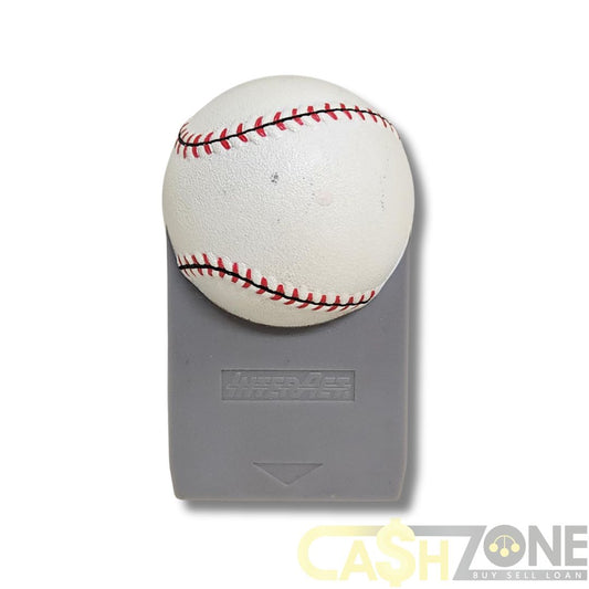 InterAct Baseball Sports Memory Card For PlayStation 1