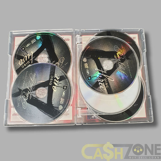 Pretty Little Liars Complete Third Season DVD TV Series