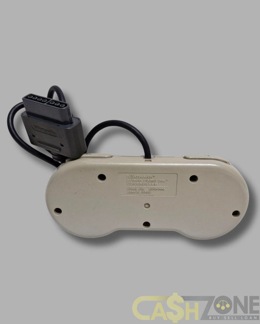 Nintendo Super Famicom SNES Controller