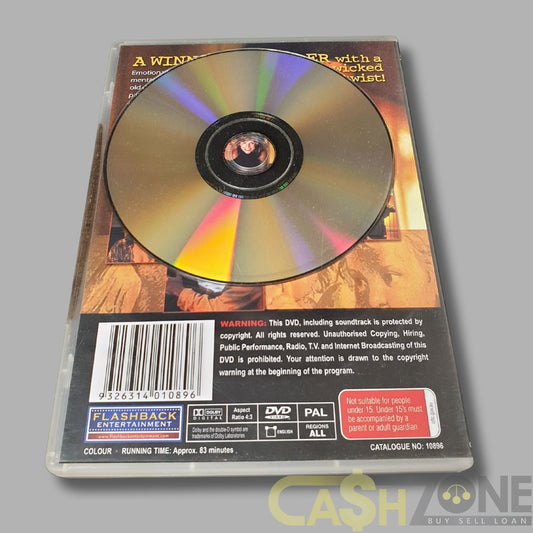 Loser Love DVD Movie