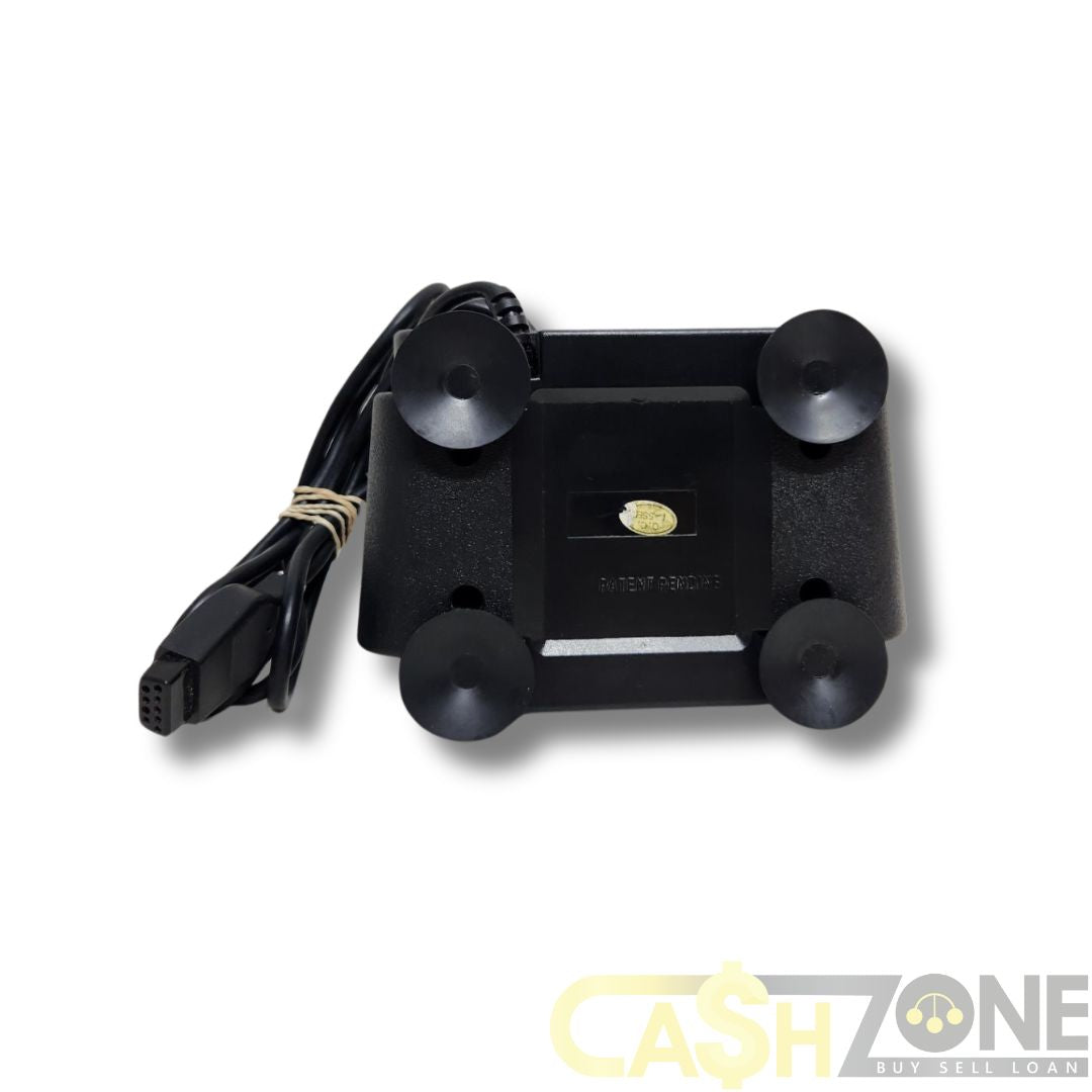 Atari 2600 Gunshot GS123 Joystick Controller