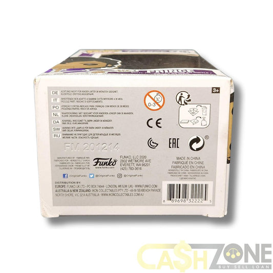 Prince #79 Funko Pop