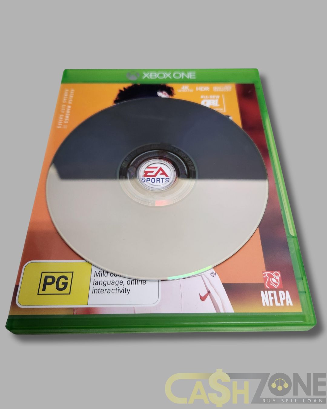 Madden 20 Xbox One Game