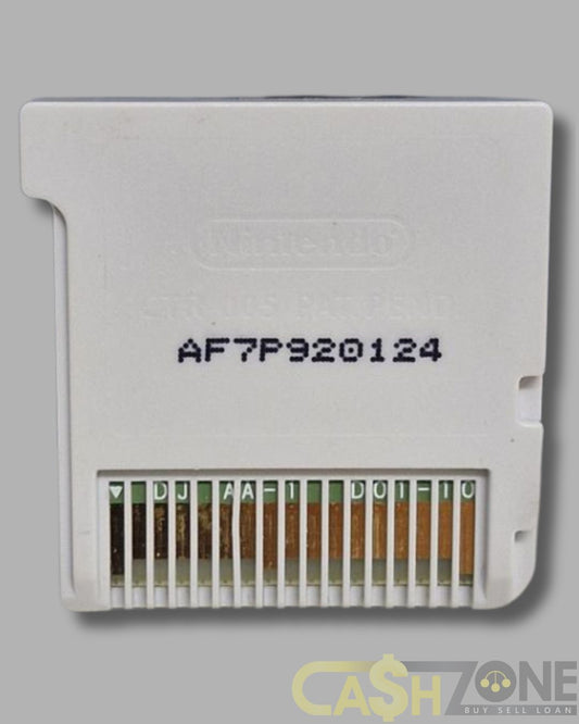 Finding Nemo: Escape To The Big Blue 3DS Game