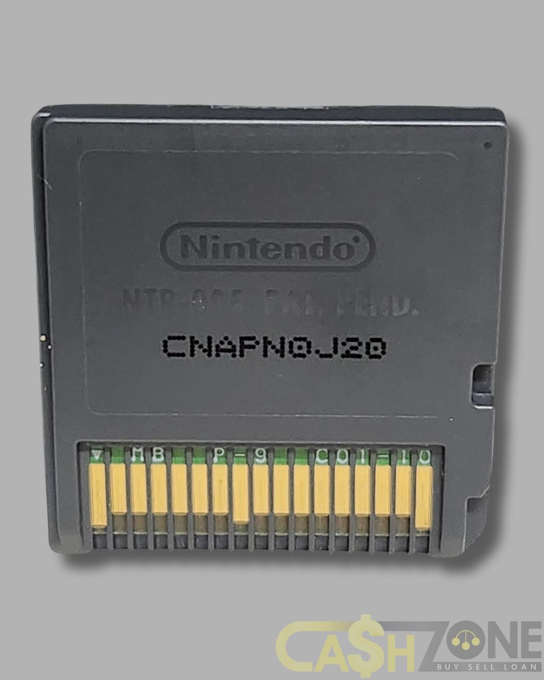 Jewel Quest: Solitaire Nintendo DS