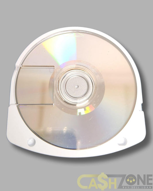 Buzz! Master Quiz PSP Game