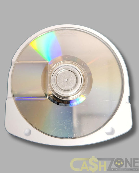 Midway Arcade Treasures: Extended Play PSP Game