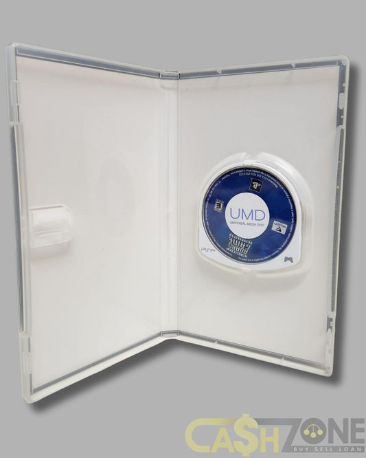 Ultimate Board Game Collection PSP Game