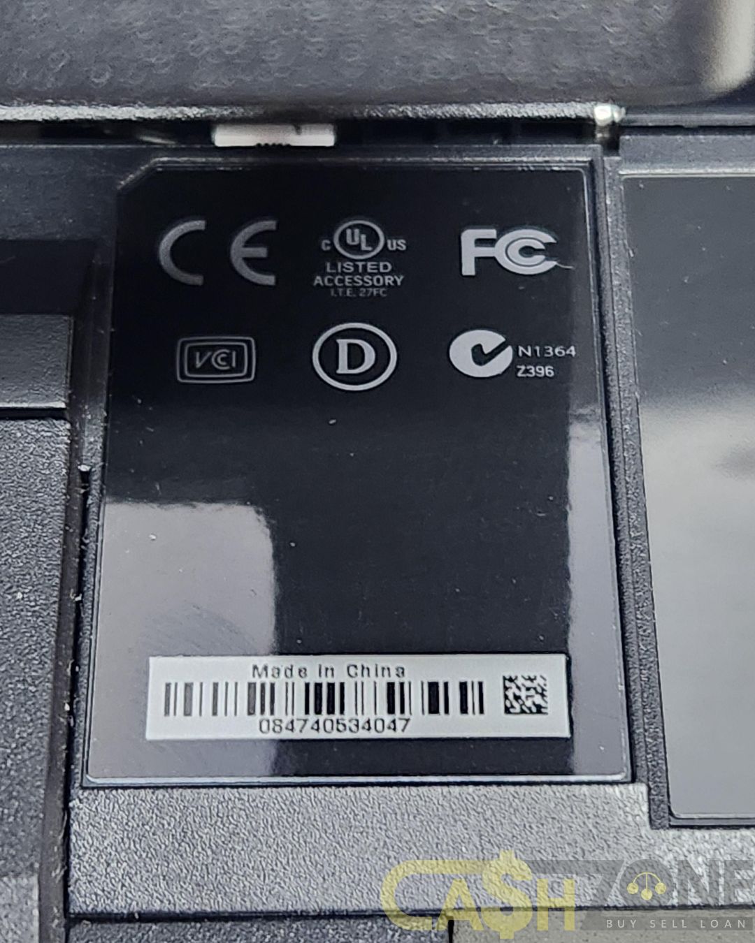 Microsoft Xbox One Kinect Sensor
