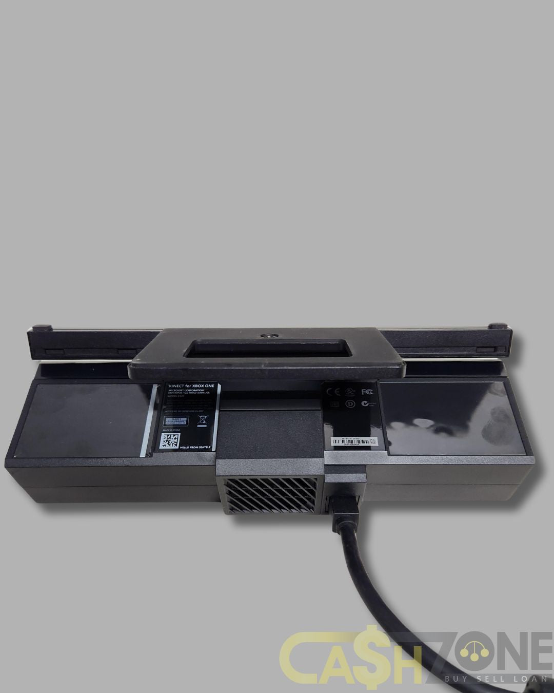 Microsoft Xbox One Kinect Sensor