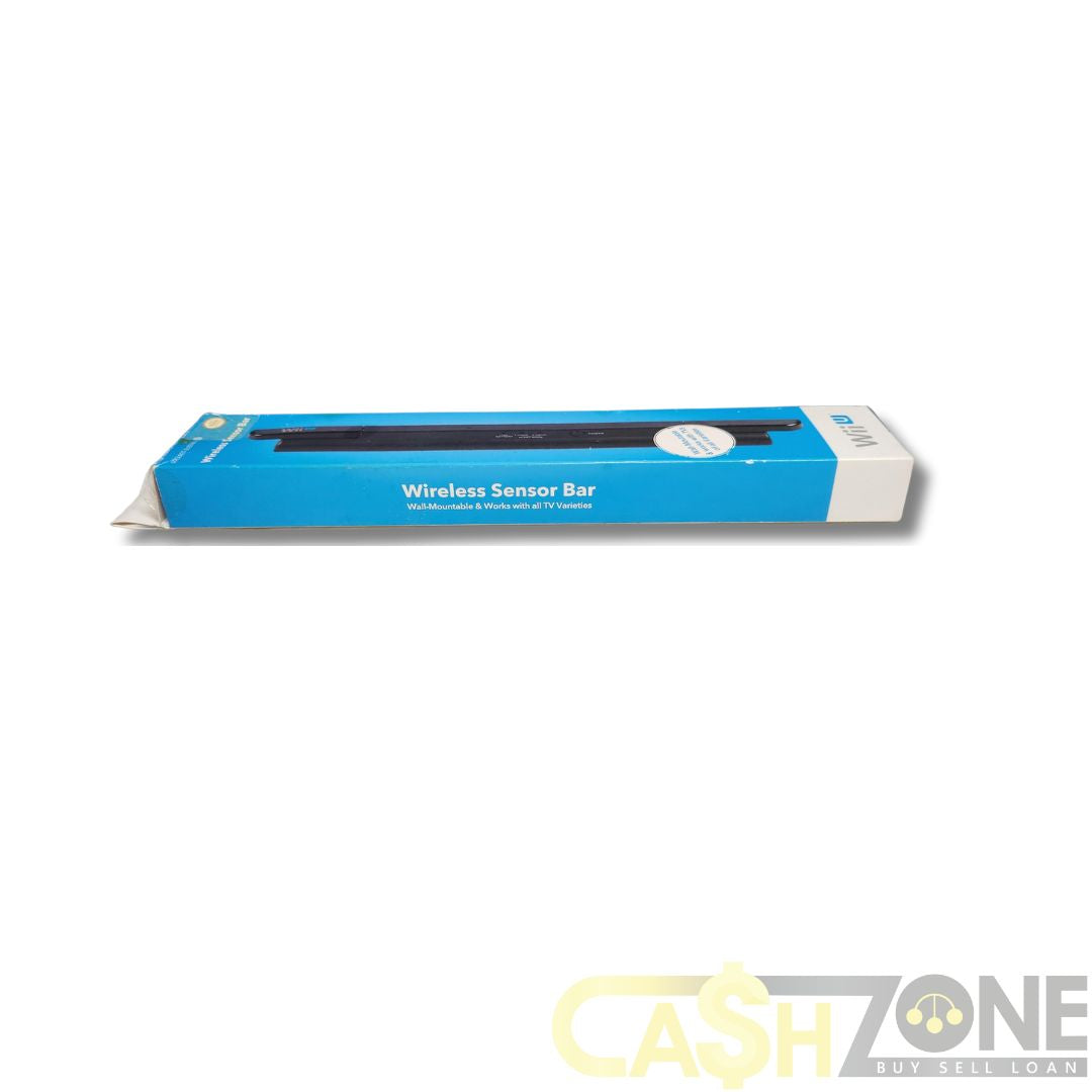 Nintendo Wii U Wireless Sensor Bar