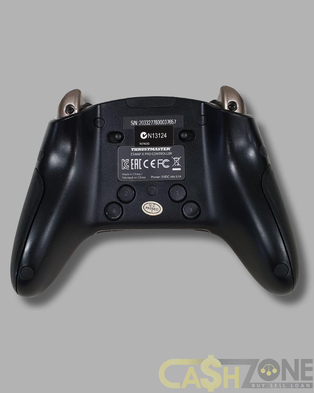 Thrustmaster eSwap X Pro Xbox Controller