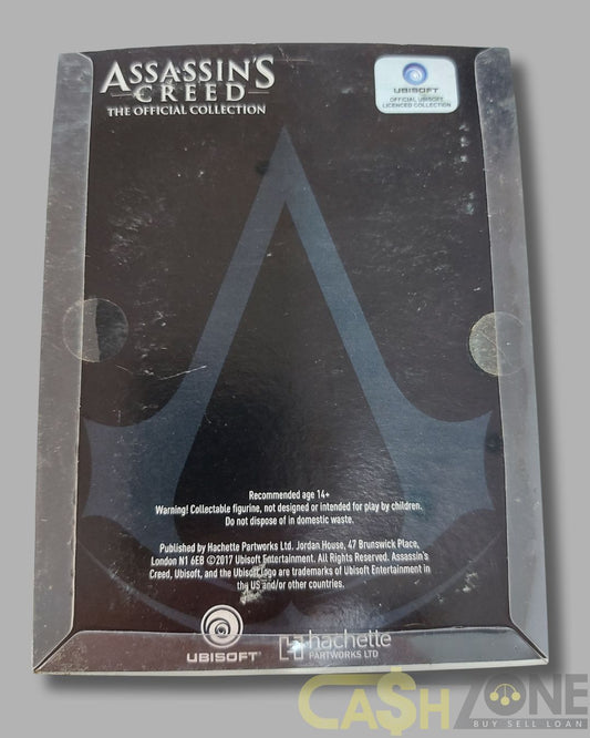 Aveline De Grandpré Assassin's Creed Collectable Figurine