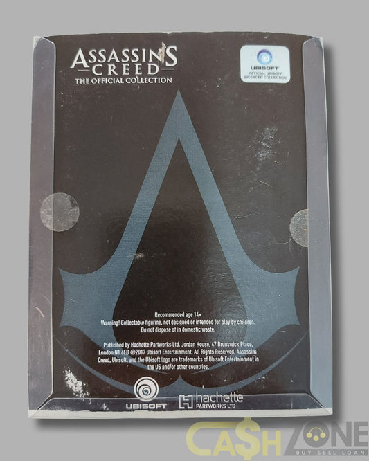 Ratonhnaké:ton Assassin's Creed Collectable Figurine