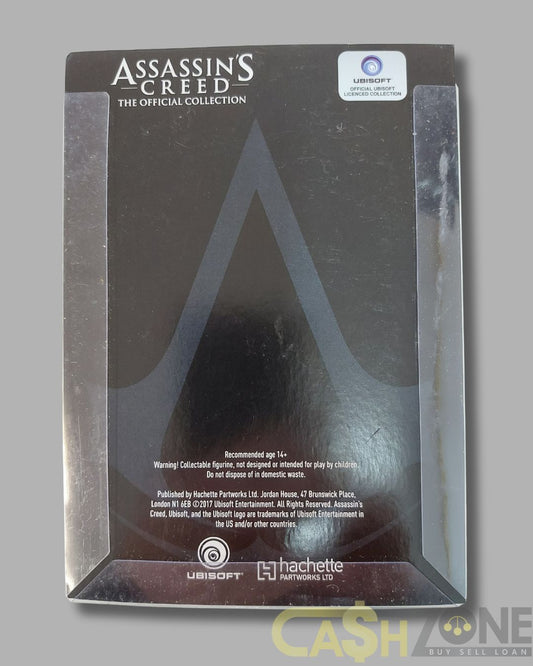 Altair Ibn-La'Ahad Assassin's Creed Collectable Figurine