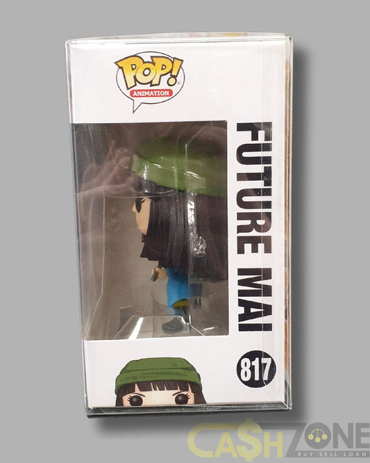 Dragon Ball Super #817 Future Mai Funko Pop Vinyl