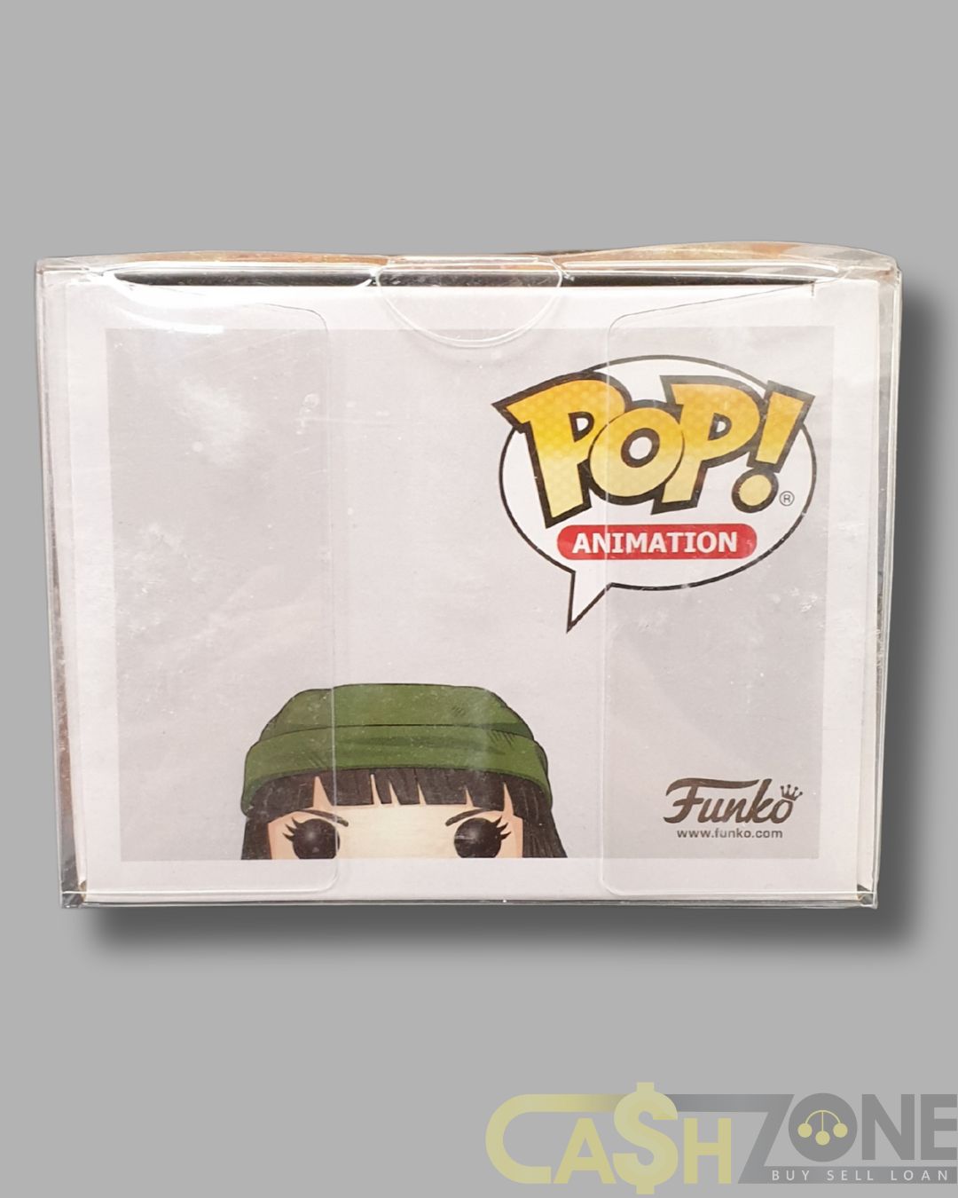 Dragon Ball Super #817 Future Mai Funko Pop Vinyl