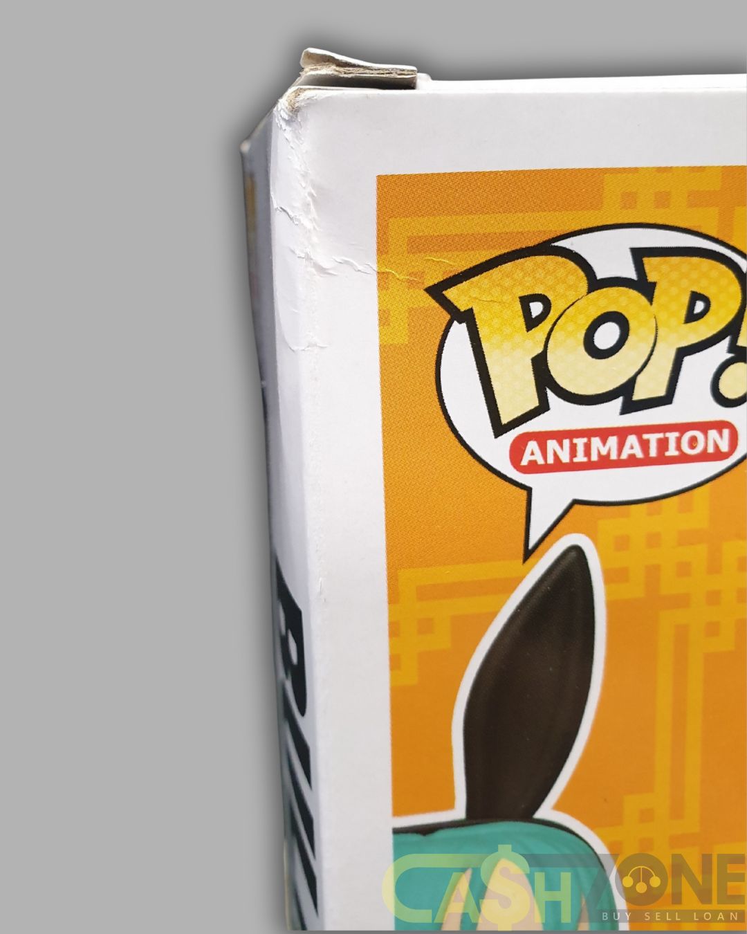 Dragon Ball #1286 Bulma Funko Pop Vinyl