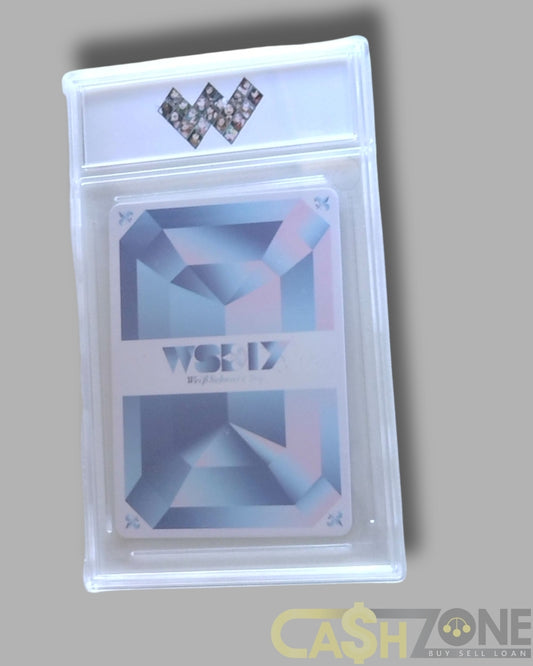 Rent A Girlfriend Chizuru Mizuhara WSDIY GM10