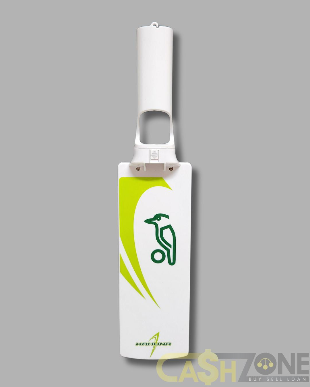 Cricket Nintendo Wii Game Kookaburra Bat And Ball Bundle