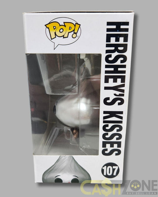 Hershey's Kisses #107 Funko Pop Vinyl