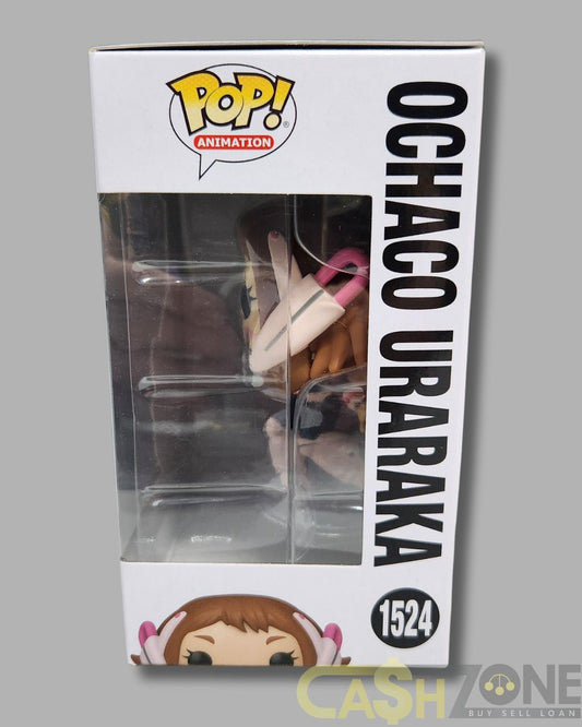 My Hero Academia #1542 Ochaco Uraraka Funko Pop Vinyl