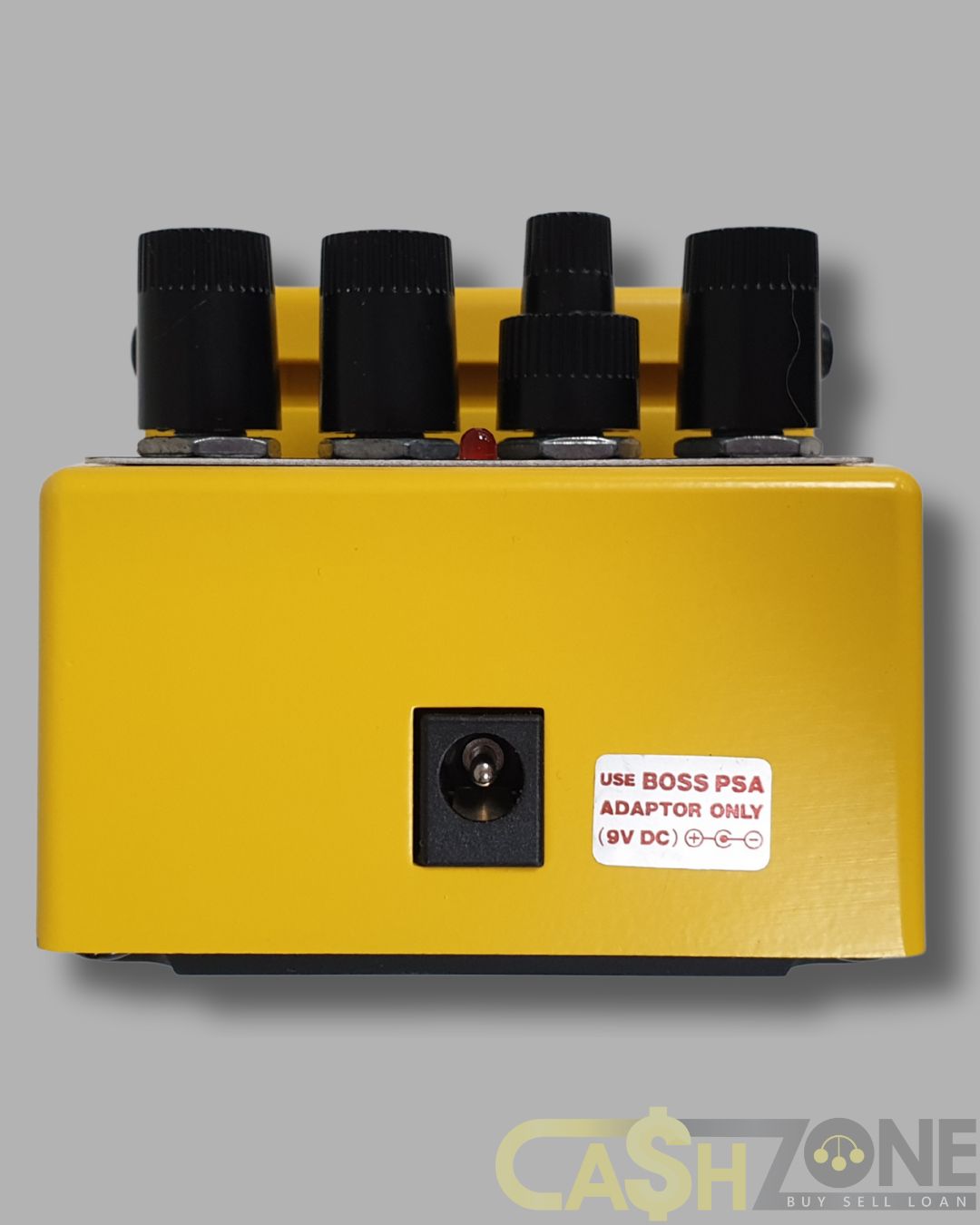 BOSS Bass OverDrive ODB-3 Pedal