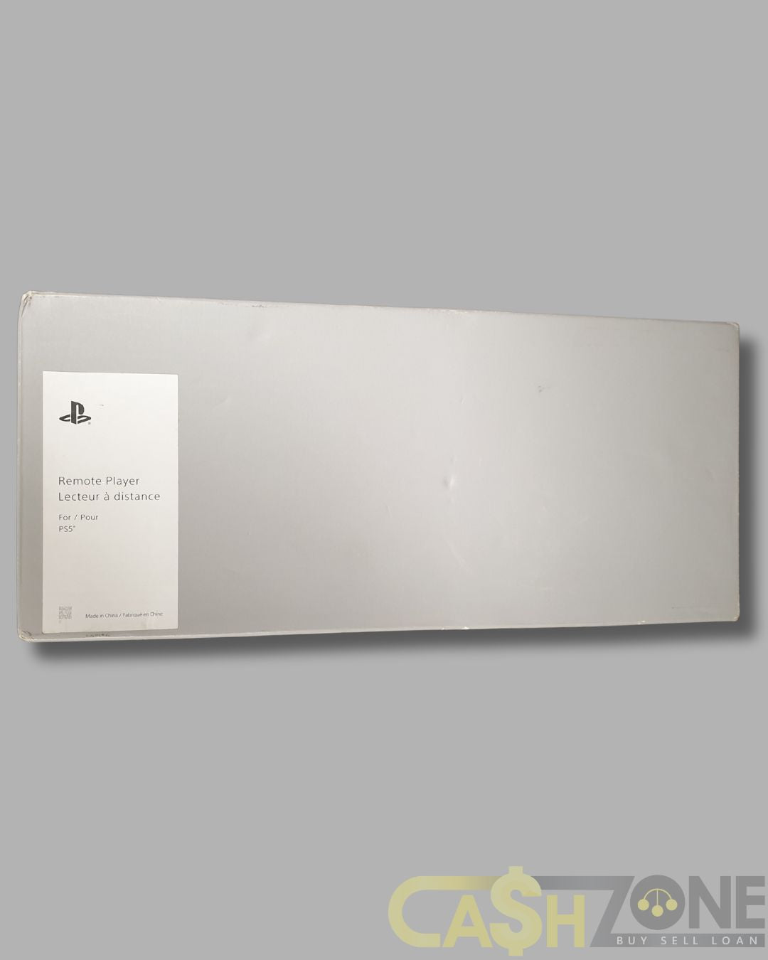 PlayStation Portal Remote Player For PS5