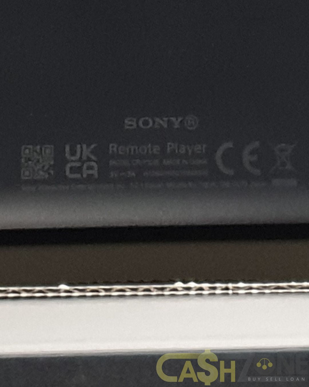 PlayStation Portal Remote Player For PS5