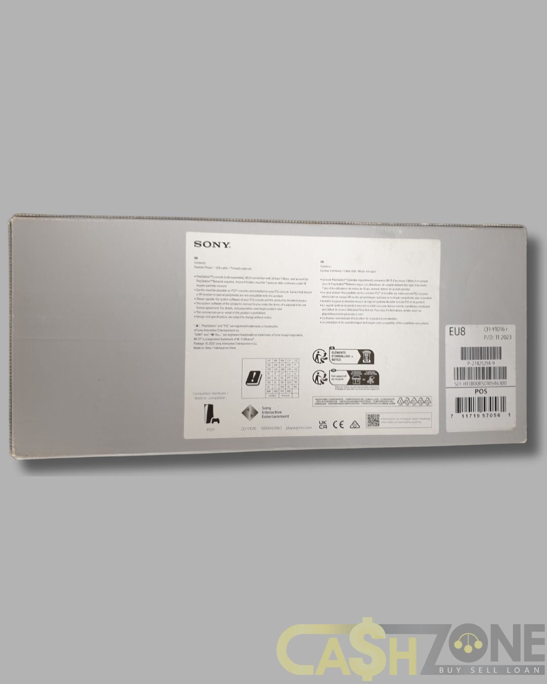 PlayStation Portal Remote Player For PS5