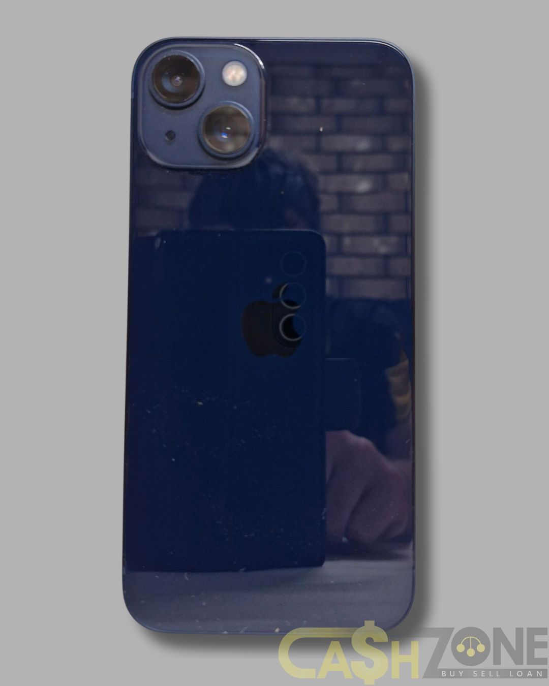Apple iPhone 13 Model A2633 Midnight 128GB
