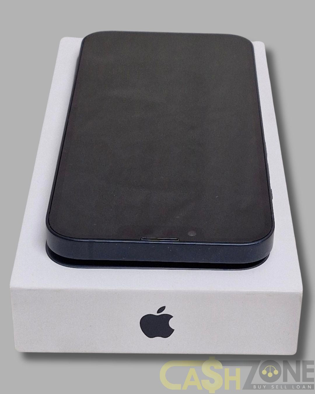 Apple iPhone 13 Model A2633 Midnight 128GB