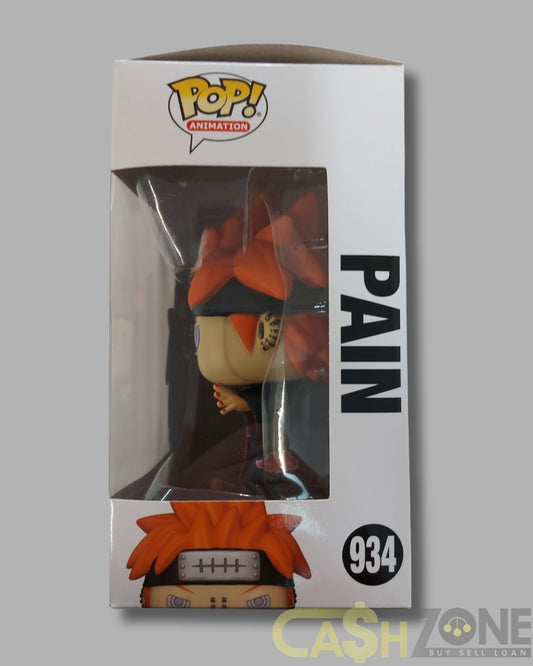 Naruto Shippuden #934 Pain Funko Pop