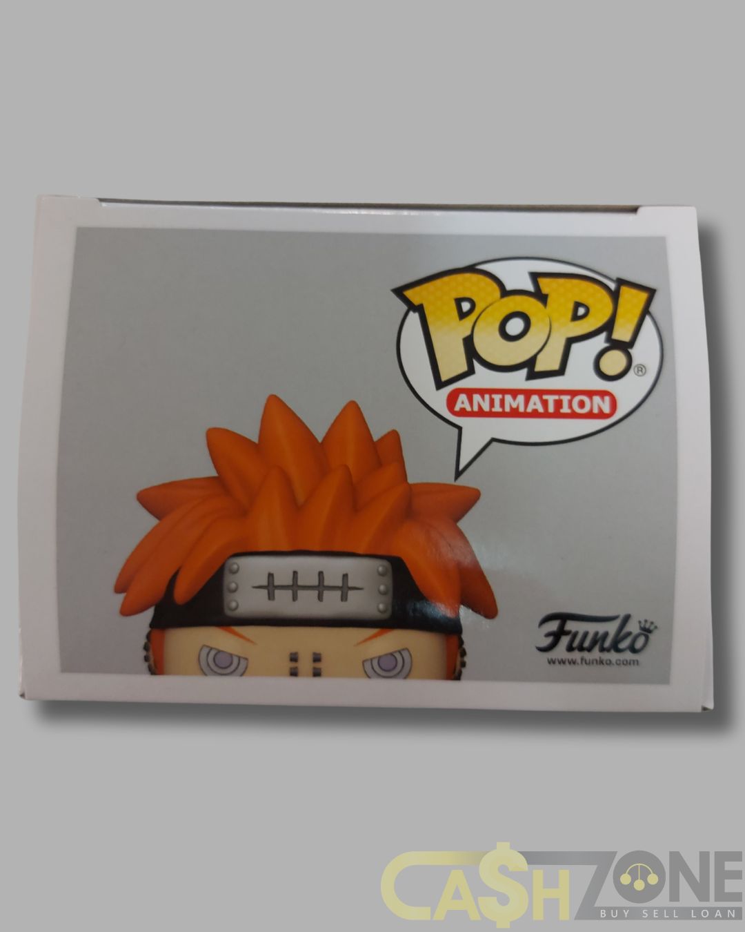 Naruto Shippuden #934 Pain Funko Pop