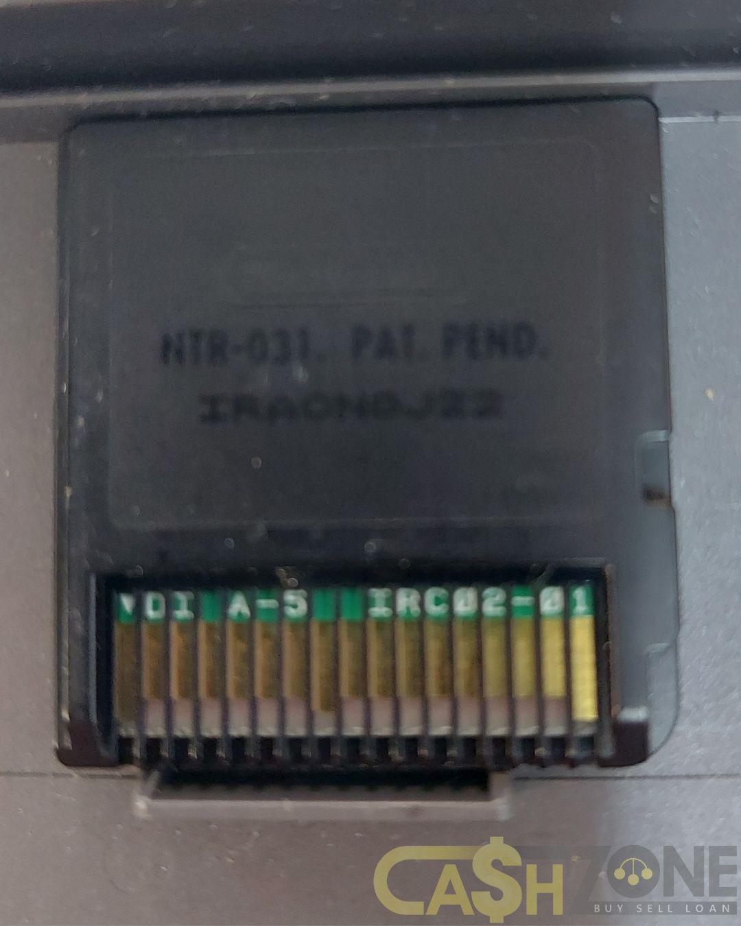 Pokémon White Version Nintendo DS Game