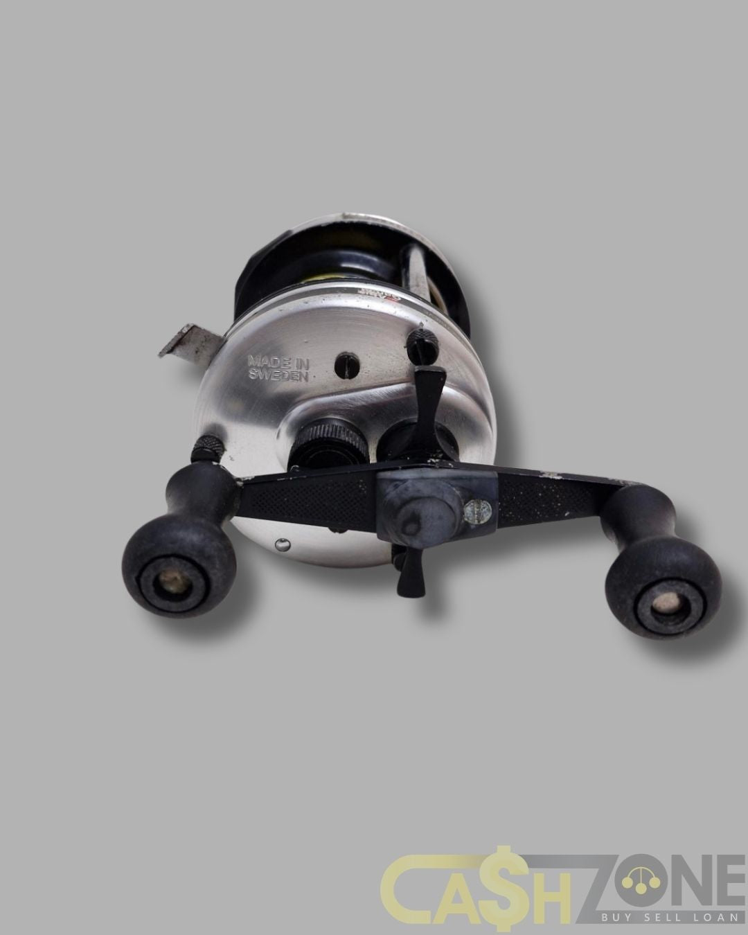 Abu Garcia Ambassadeur 6500 Fishing Reel