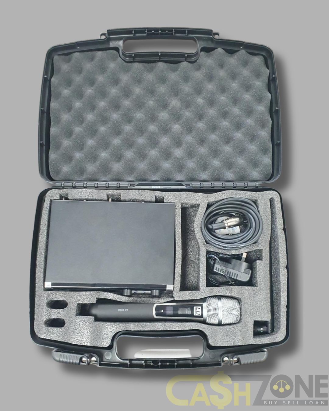 LD Systems U506 HHC Wireless Microphone System