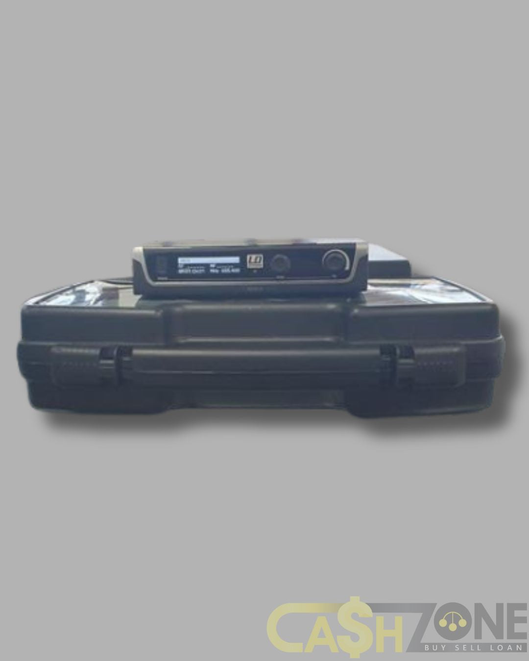 LD Systems U506 HHC Wireless Microphone System