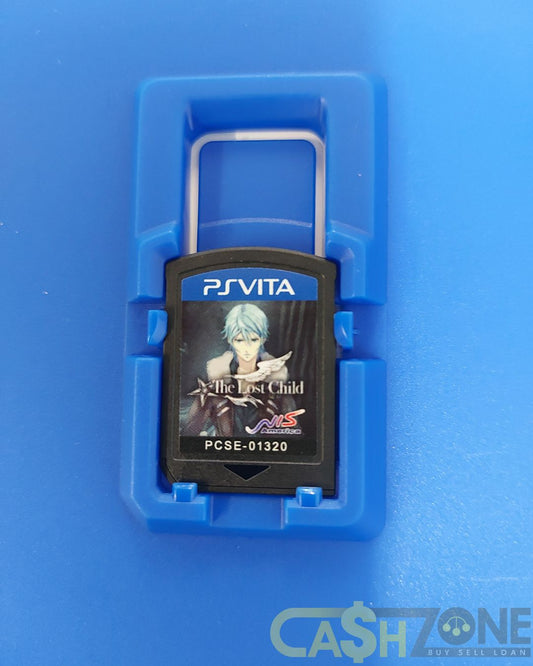 The Lost Child PSVita Game